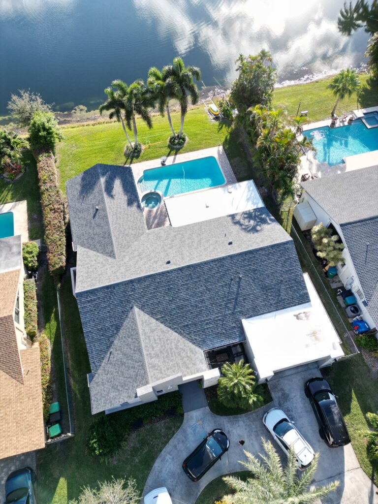Cost Of Flat Roof Replacement