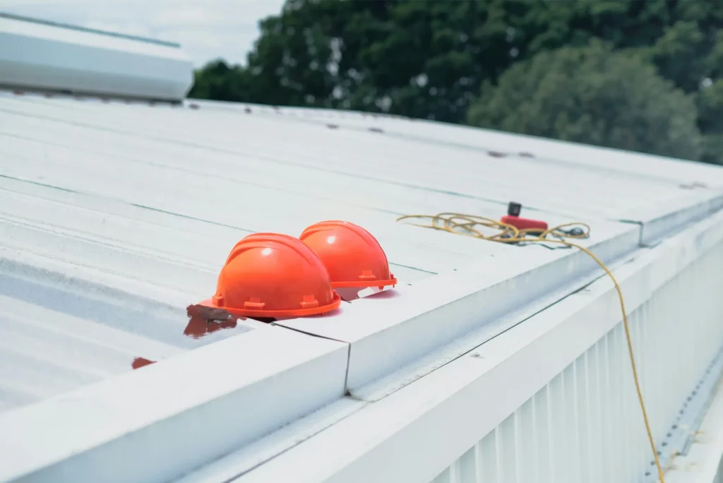 roof inspection cost near me